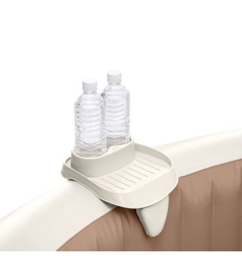 Vassoio Porta Bevande per Spa - Intex 28500