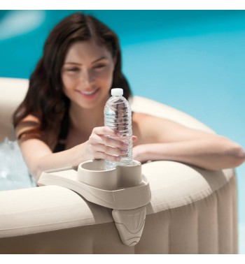 Vassoio Porta Bevande per Spa - Intex 28500