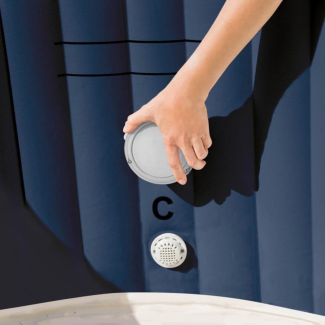 Luce Led Multicolore per Spa - Intex 28503