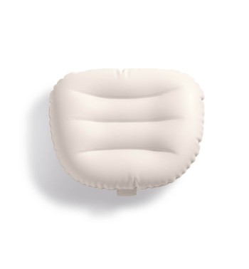 Poggiatesta Gonfiabile per Spa - Intex 28506