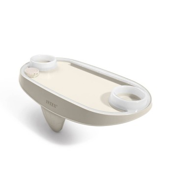 Porta Oggetti con Luce per Spa - Intex 28520