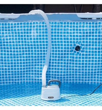 Pompa di Scarico 3.595 l/h - Intex 28606