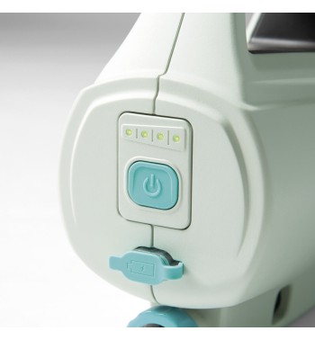 Aspirapolvere Ricaricabile ZR200 per Piscine e Spa - Intex 28628