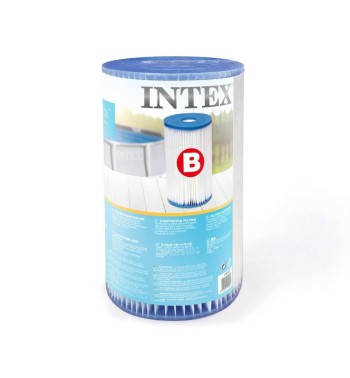 Filtro Cartuccia Tipo B - Intex 29005