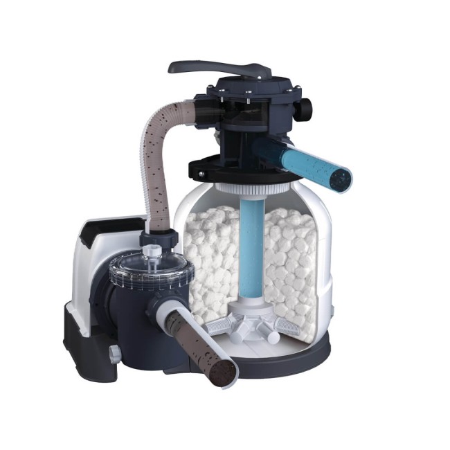 Sfere Filtranti per Pompe a Sabbia - Intex 29045