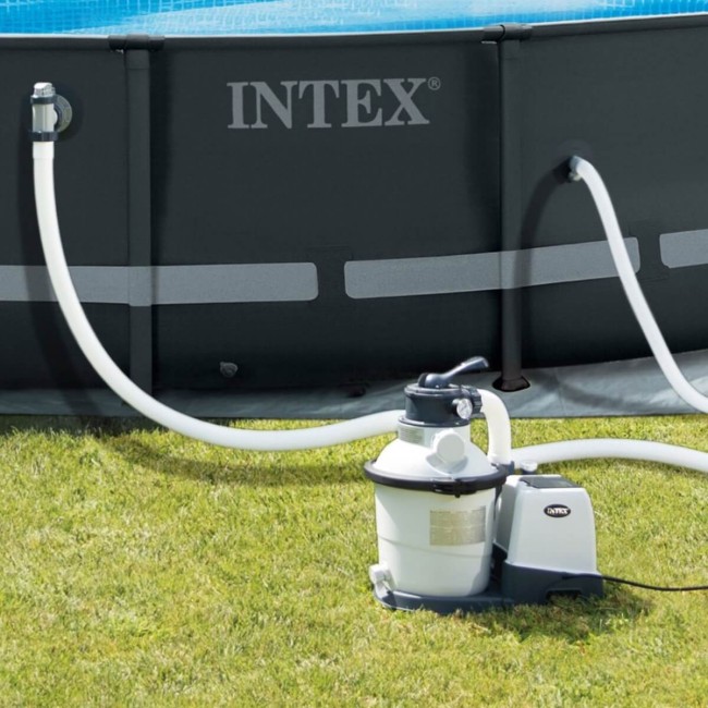 Tubo di Ricambio 150 cm Ø 38 mm - Intex 29060