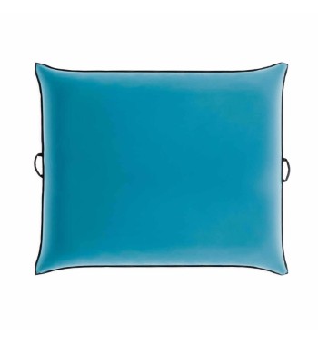 Materassino Poltrona Sacco Gonfiabile Luxe Lounge - Intex 56794