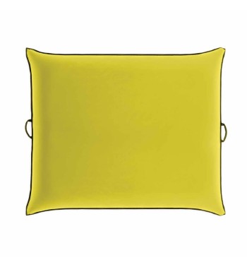 Materassino Poltrona Sacco Gonfiabile Luxe Lounge - Intex 56794