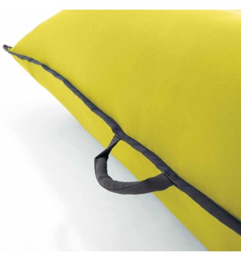 Materassino Poltrona Sacco Gonfiabile Luxe Lounge - Intex 56794