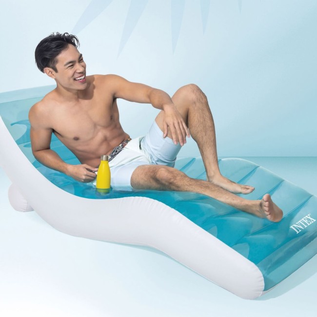 Materassino Splash Lounge - Intex 56874