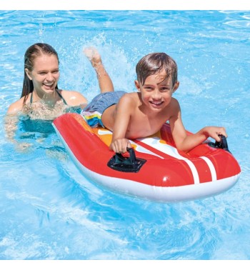 Tavola Nuoto Rider - Intex 58165