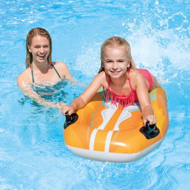 Tavola Nuoto Rider - Intex 58165