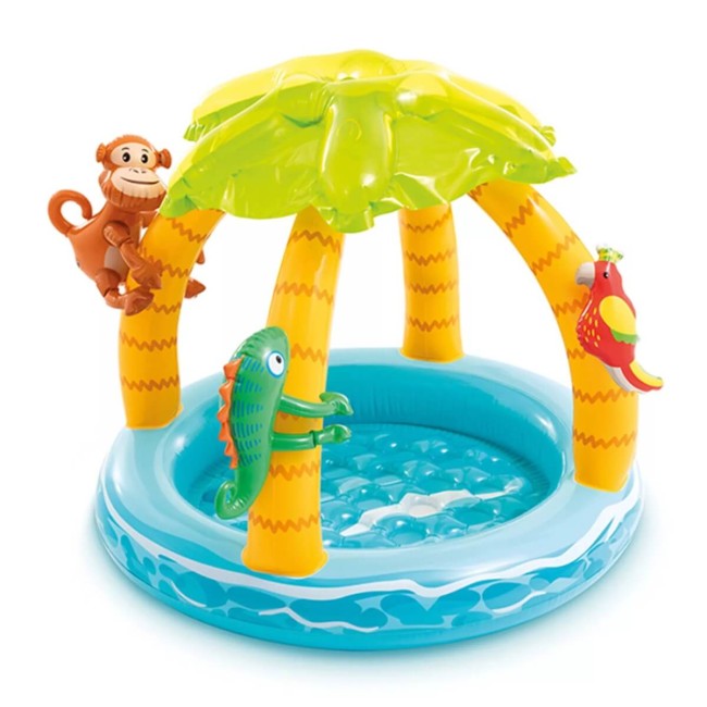 Piscina Gonfiabile Baby Palma - Intex 58417