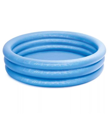 Piscina Gonfiabile Crystal - Intex 58446