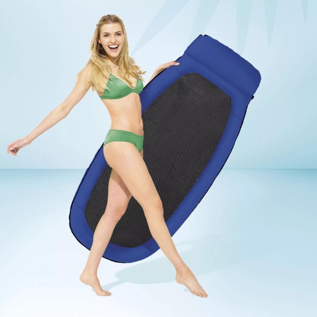 Amaca Galleggiante con Rete - Intex 58836