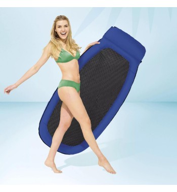 Amaca Galleggiante con Rete - Intex 58836