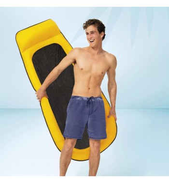 Amaca Galleggiante con Rete - Intex 58836