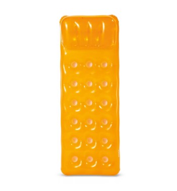 Materassino Gonfiabile 18 Buchi con Cuscino - Intex 58890