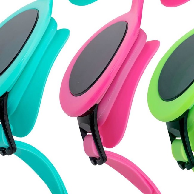 Occhialini da Nuoto Aquashades - Bestway 21178