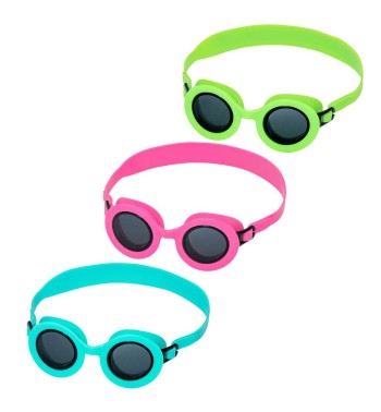 Occhialini da Nuoto Aquashades - Bestway 21178