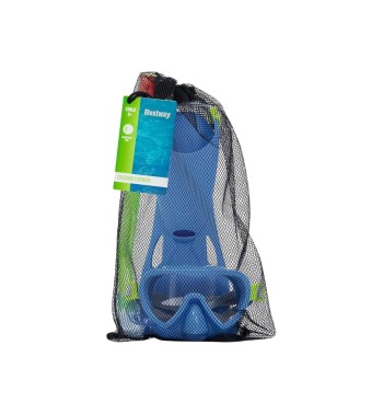 Set Snorkeling Bambini - Bestway 25039