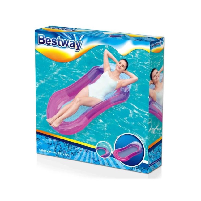 Materassino Gonfiabile Lounge - Bestway 43103