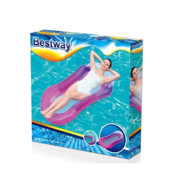 Materassino Gonfiabile Lounge - Bestway 43103