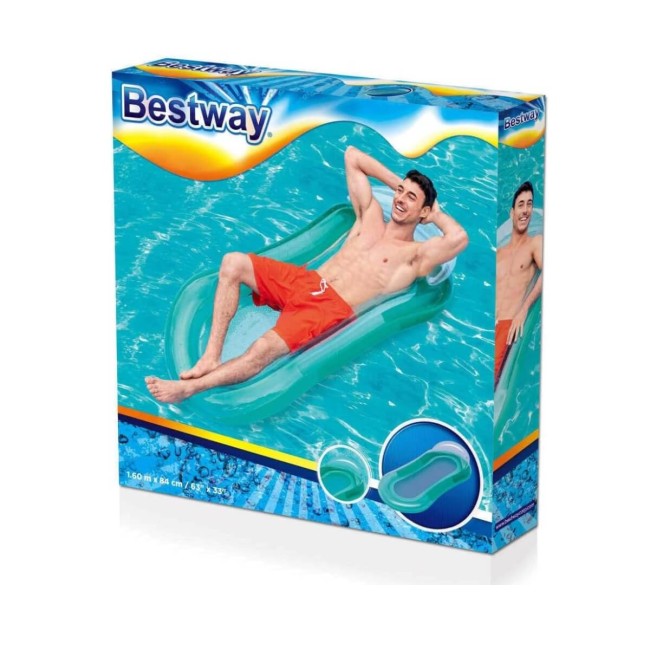 Materassino Gonfiabile Lounge - Bestway 43103