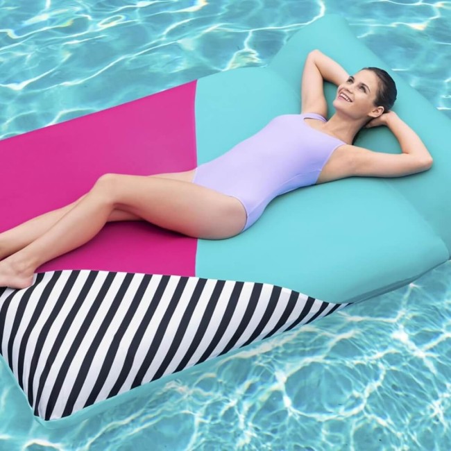 Materassino Galleggiante Sfoderabile - Bestway 43305