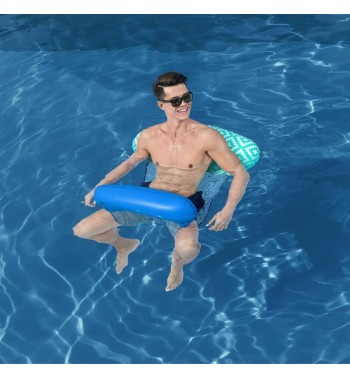 Materassino Gonfiabile Comfort Cush - Bestway 43555