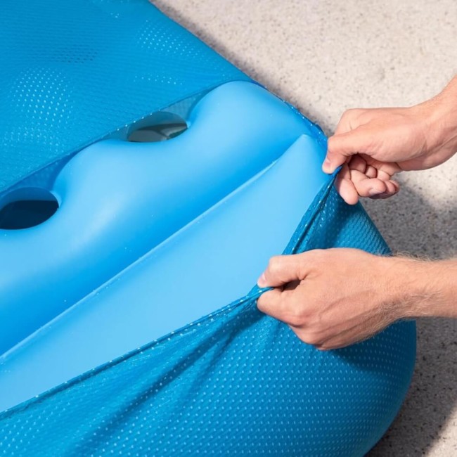 Materassino Gonfiabile Blissful Drifter - Bestway 43731