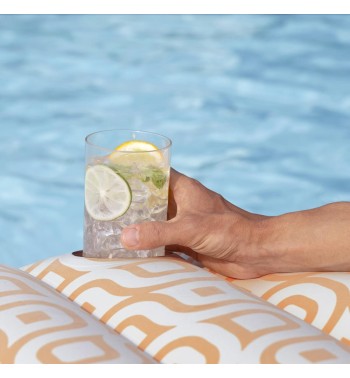 Materassino Gonfiabile Comfort Plush - Bestway 43836