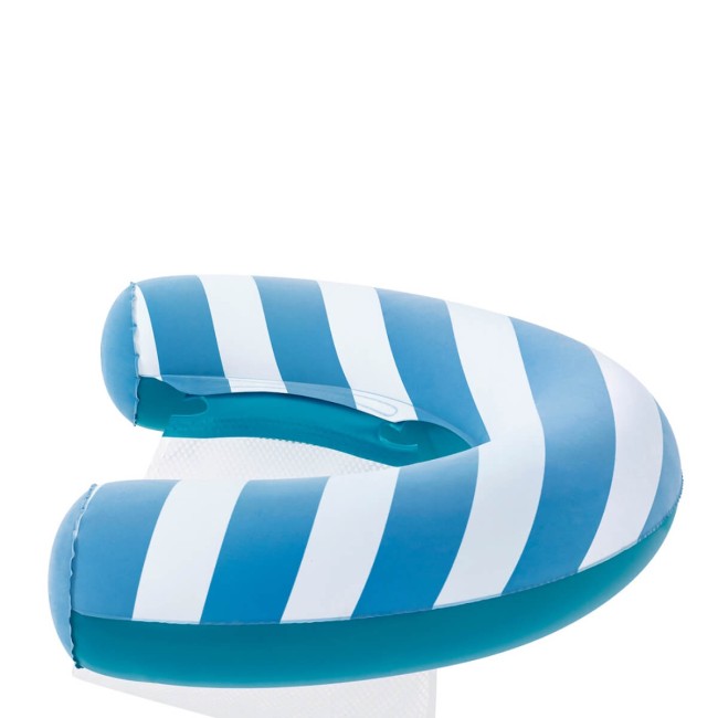 Sedia Gonfiabile Comfort Plush con Rete - Bestway 43852