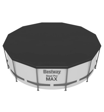 Telo di Copertura per Piscine D.366 cm - Bestway 58037