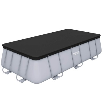 Telo di Copertura per Piscine 404 e 412 cm - Bestway 58232