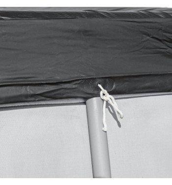 Telo di Copertura per Piscine 404 e 412 cm - Bestway 58232