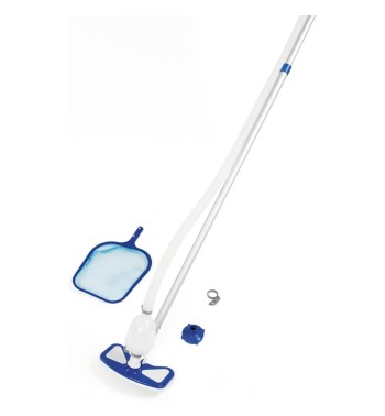 Kit Pulizia Deluxe - Bestway 58234