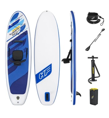 Tavola SUP e Kayak Gonfiabile Oceana - Bestway 65350