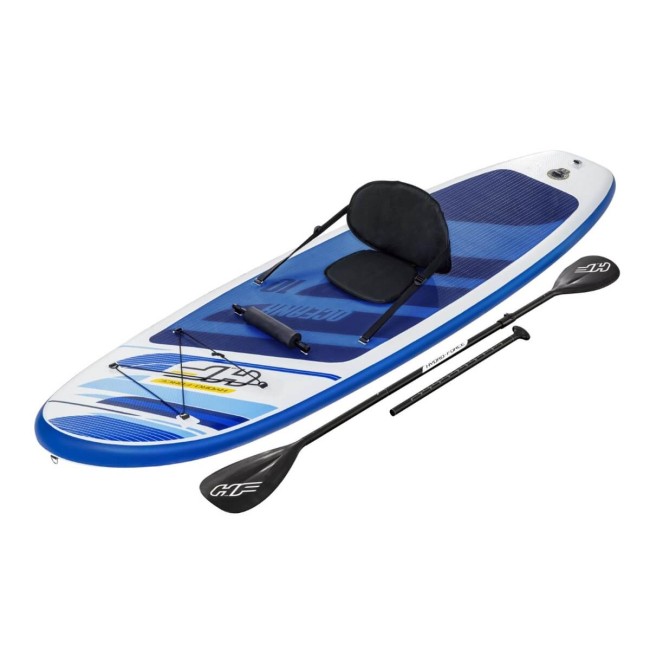Tavola SUP e Kayak Gonfiabile Oceana - Bestway 65350