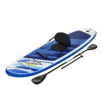Tavola SUP e Kayak Gonfiabile Oceana - Bestway 65350