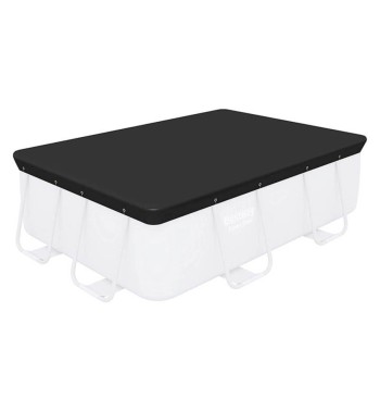 Telo di Copertura per Piscine 549x274 cm - Bestway P03631
