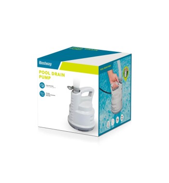 Pompa di Drenaggio 3028 L/H - Bestway 58230