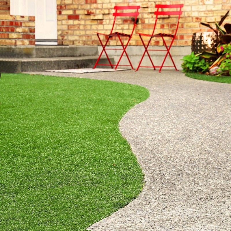 Prato Sintetico 15 mm, Erbetta Sintetica 1,5 cm