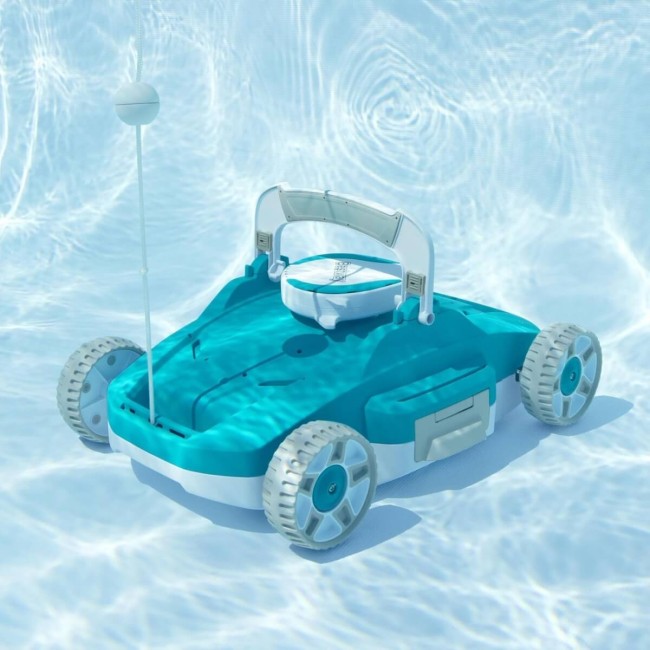 Robot Pulitore Piscina AquaTronix G200 - Bestway 58765