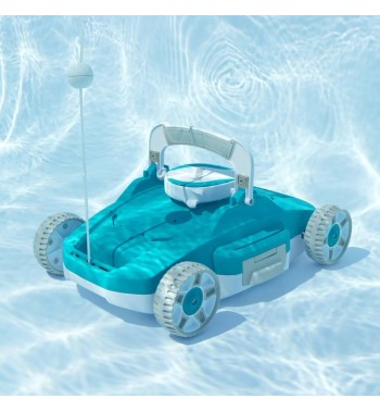 Robot Pulitore Piscina AquaTronix G200 - Bestway 58765