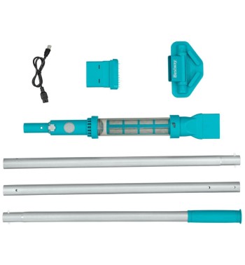 Aspiratore Ricaricabile AquaSurge per Piscine Fino a 6,10 m - Bestway 58771