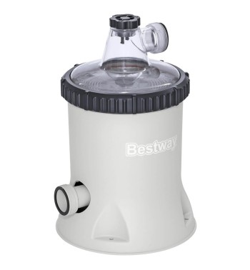 Pompa filtro per Polysphere - Bestway 58870