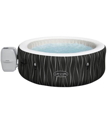 Spa Idromassaggio Lay-Z Hollywood AirJet, 4/6 Persone - Bestway 60059