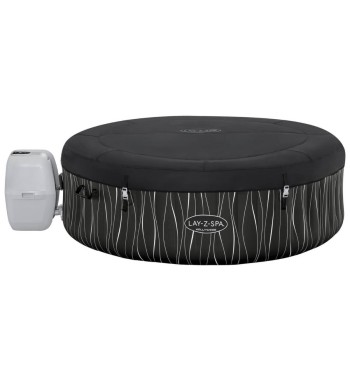Spa Idromassaggio Lay-Z Hollywood AirJet, 4/6 Persone - Bestway 60059