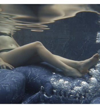 Spa Idromassaggio Gonfiabile San Francisco, 5/7 persone: Bestway 60161